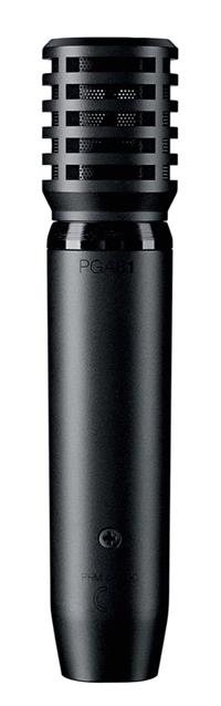 Shure PGA81 instrumentalni kondenzatorski mikrofon