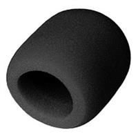 Samson WS1 gobice za mikrofon 5pak črne