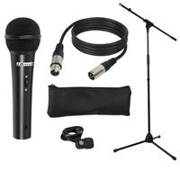 LD SYSTEMS MIC SET 1 - mikrofonski set 