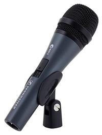 Sennheiser e 835-s dinamični mikrofon