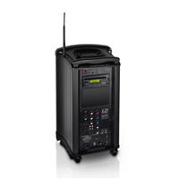 LD Systems Roadman 102 HS baterijsko ozvočenje