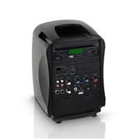 LD Systems Roadboy 65 HS baterijsko ozvočenje