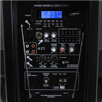 VONYX SPJ-PA912 baterijsko ozvočenje