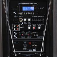 VONYX SPJ-PA915 baterijsko ozvočenje