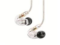 Shure SE215 K in-ear slušalke