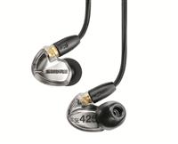 Shure SE425-CL in-ear slušalke