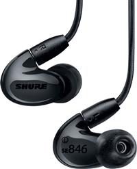 Shure SE846 profesionalne in ear slušalke