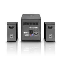 LD Systems DAVE 15 G3 prenosno ozvočenje