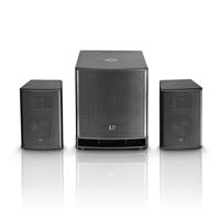 LD Systems DAVE 15 G3 prenosno ozvočenje