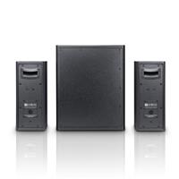 LD Systems DAVE 8 ROADIE ozvočenje