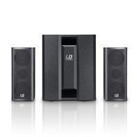 LD Systems DAVE 8 ROADIE ozvočenje