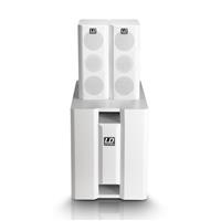 LD Systems DAVE8 XSW prenosno ozvočenje