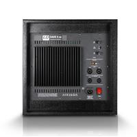 LD Systems DAVE8 XS prenosno ozvočenje