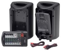 Yamaha Stagepas 400BT Bluetooth ozvočenje