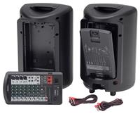 Yamaha Stagepas 600BT Bluetooth ozvočenje