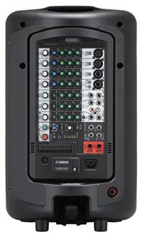 Yamaha Stagepas 600BT Bluetooth ozvočenje