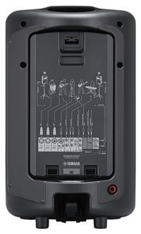 Yamaha Stagepas 600BT Bluetooth ozvočenje