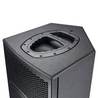 LD Systems DDQ10 aktivni zvočnik