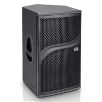 LD Systems DDQ15 aktivni zvočnik