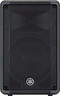 Yamaha DBR10 aktivni zvočnik