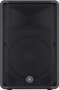 Yamaha DBR15 aktivni zvočnik