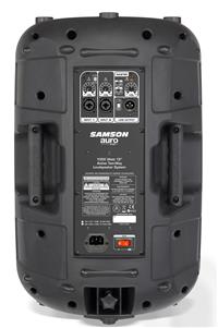 SAMSON AURO X12D, aktivni zvočnik