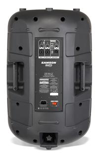 SAMSON AURO X15D, aktivni zvočnik