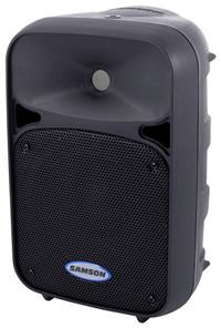 SAMSON AURO D208 aktivni zvočnik