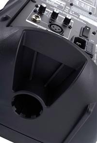 SAMSON AURO D208 aktivni zvočnik