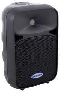 SAMSON AURO D208 aktivni zvočnik