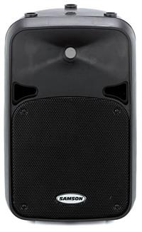 SAMSON AURO D210 aktivni zvočnik