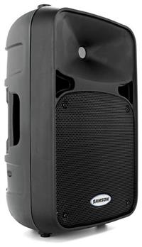 SAMSON AURO D210 aktivni zvočnik