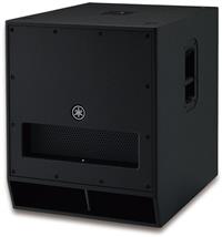 Yamaha DXS18 XLF aktivni subwoofer