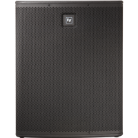 ELECTROVOICE ELX 118P aktivni subwoofer