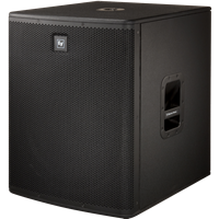 ELECTROVOICE ELX 118P aktivni subwoofer