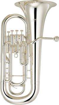 YAMAHA YEP 321S bariton, 4 ventili