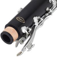 YAMAHA YCL-450M Duet+ klarinet