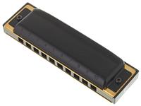 Hohner Pro Harp MS, orglice