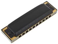 Hohner Pro Harp MS D orglice
