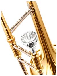 YAMAHA YSL-354E Bb tenor pozavna