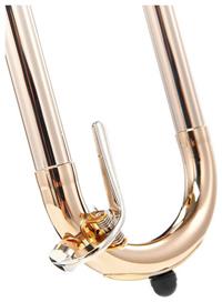 YAMAHA YSL-354E Bb tenor pozavna