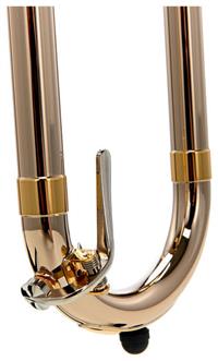 YAMAHA YSL-447GEII Bb tenor pozavna