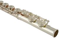 Flavta YAMAHA YFL-272 SL VDHM prečna flavta