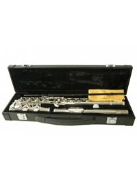 Flight FFL-202, prečna flavta