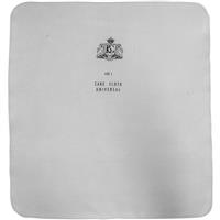 BG A62L univerzalna krpa za čiščenje inštrumentov - velika