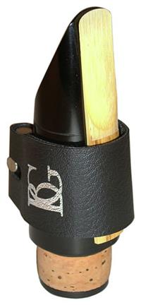 BG L6 ligatura za Bb klarinet