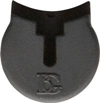 BG A23 guma za počivalnik palca