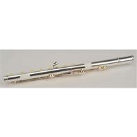 BG A15 Nalepka za palec - Flavta