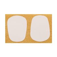 BG A15 Nalepka za palec - Flavta