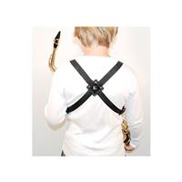 BG S42SH otroške križne naramnice